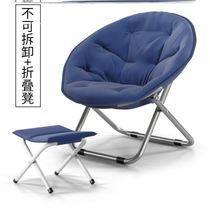 Small chair stool small convenient for lunch break chair Kindergarten frescoed chair little soft chair sloth cute