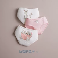 Играя кролика