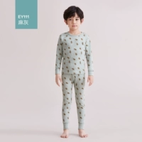 Лыжи Bear-Hemp Grey (для мальчиков) Влагопоглощающие и дышащие.