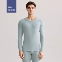 Мужчины-Мист Янтарный Синий