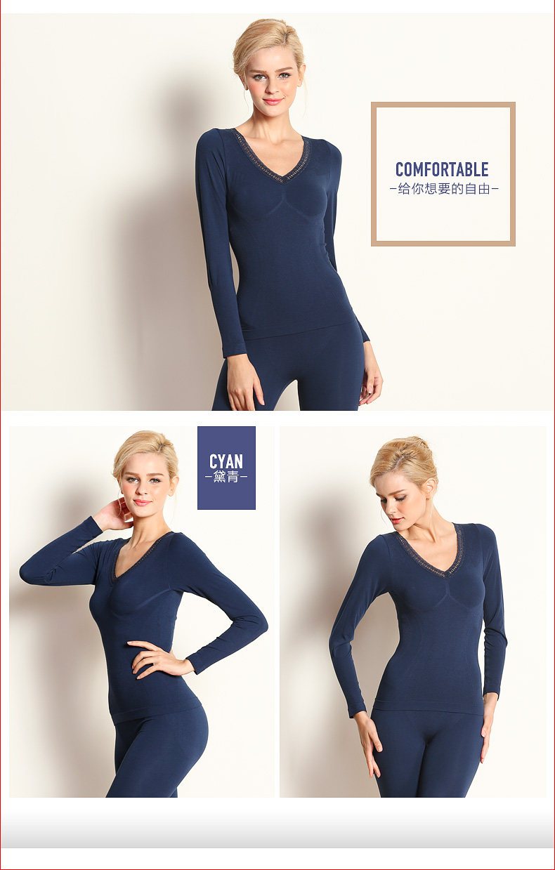 Sous-vêtement chaud HODOHOME sexy en nylon - Ref 766667 Image 14