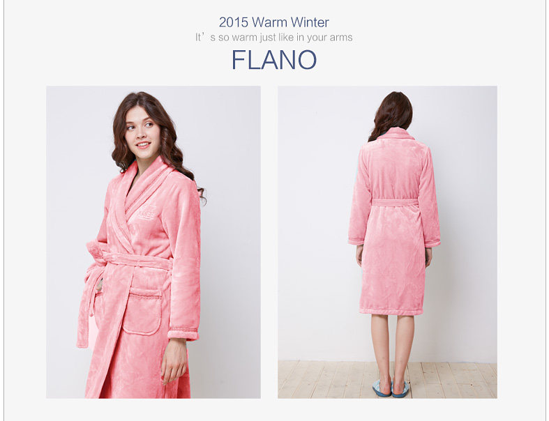 Peignoir jeunesse HODOHOME MJ627 - Ref 589746 Image 21