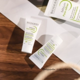 Разглаживающий восстанавливающий лосьон для жирной кожи, сужает поры, контроль жирного блеска, 5 мл, 30 мл