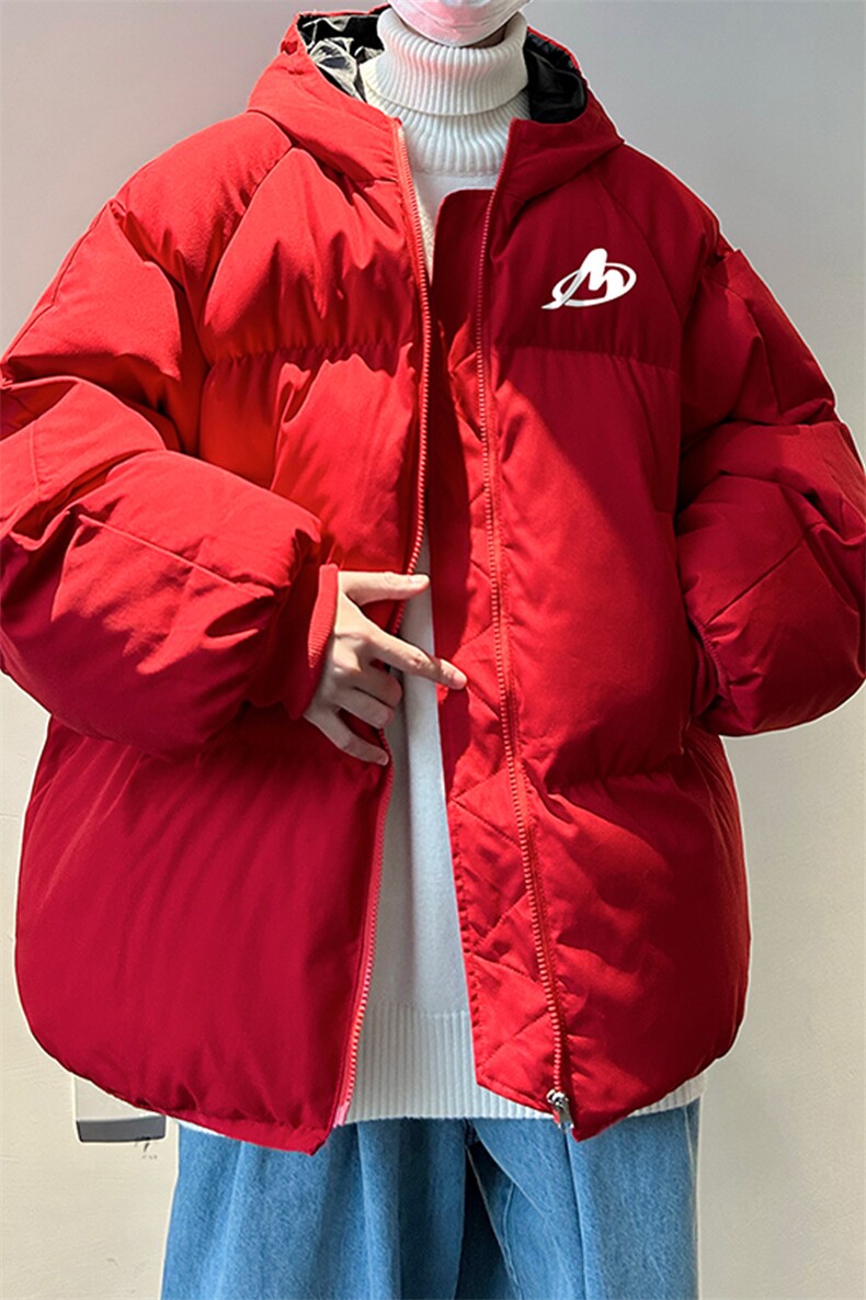 ！面包服男棉衣男棉服男大码棉袄男加厚外套男潮MB101-P90,男装棉衣,电商B367