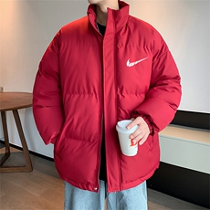 红色