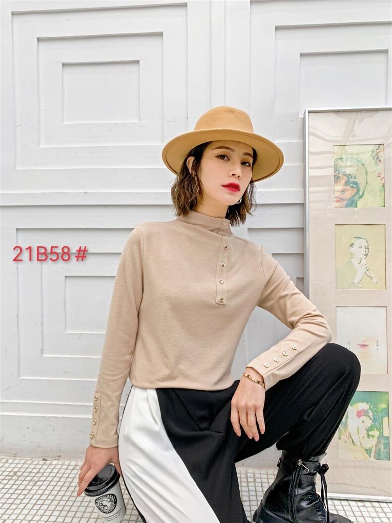 【现货】秋冬季打底神器，其它，锦绣阁