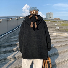 黑色