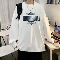 量大图低于控价自动【有货】长袖T恤HD019-1-CT25132-P25，男装T恤，电商019-1