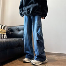 蓝色