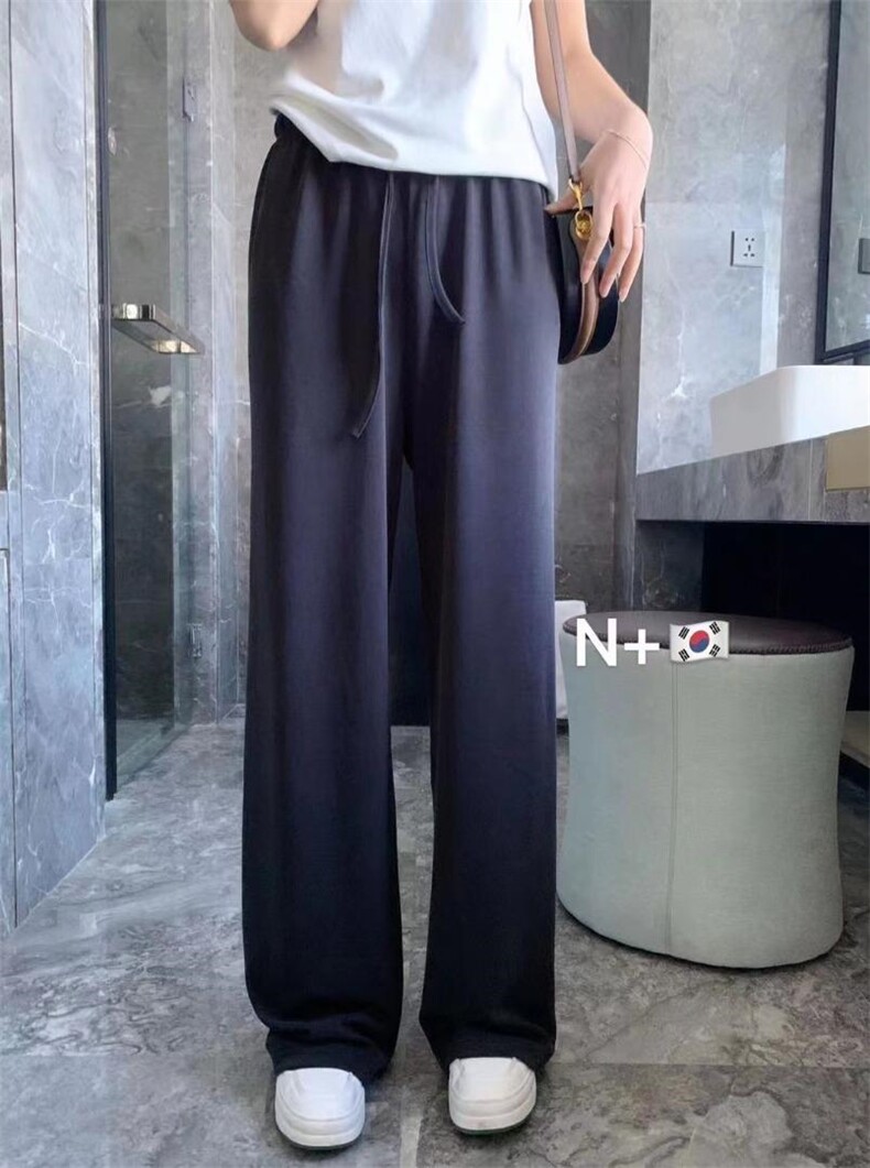 铜氨丝奥黛尔裤，其它，N+