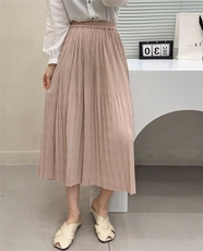 2023半裙，女装半身裙，曼希野