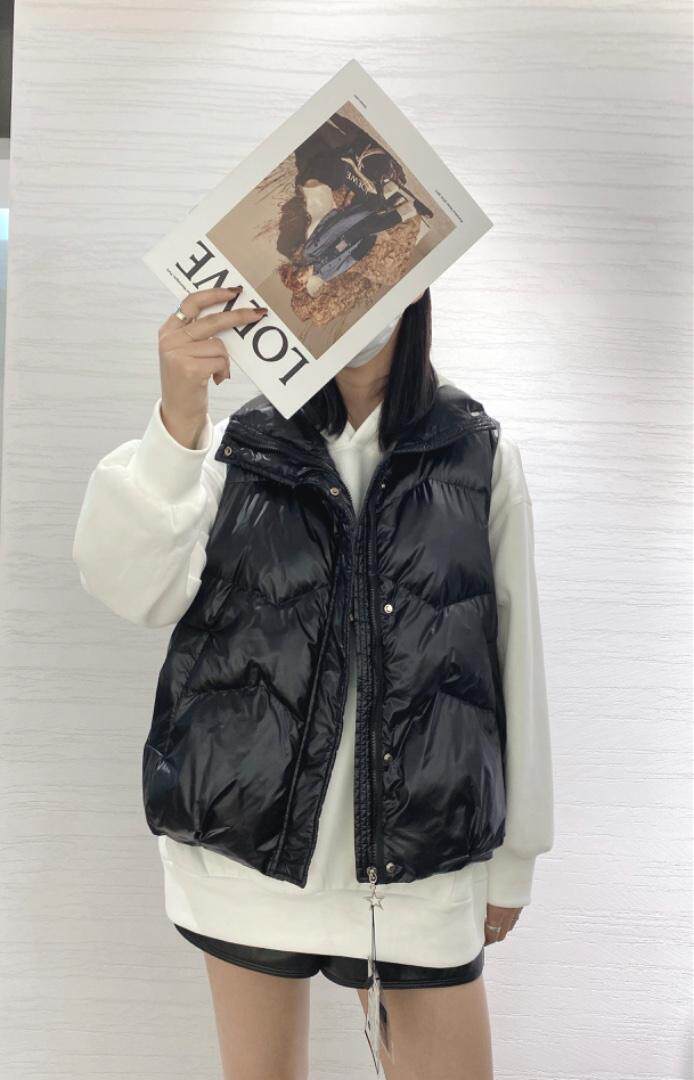 马甲，女装马甲，别无选择