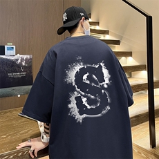 藏青色