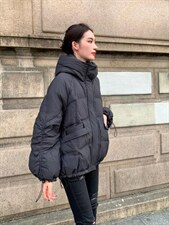 冬装羽绒新款，其它，迪蔓君翔