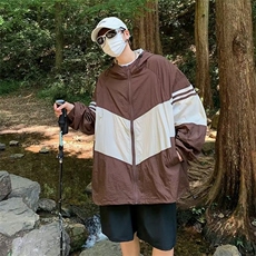 棕色