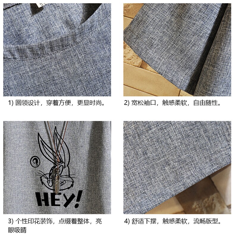 ZT71179-P35风复古亚短袖男t恤男半袖砖墙控48,男装T恤,电商A040A