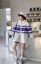 初夏防晒运动薄外套，其它，火红