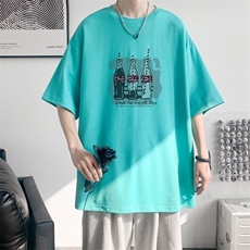 浅绿色