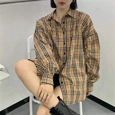 秋季衬衣，其它，卡薇尔