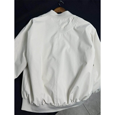 ZS334LL-P56cleanfit飞行员夹克外套美式棒球服，男装夹克，星座1007（原301D）