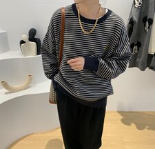 现货新品毛衣，女装针织衫/毛衣，素妮