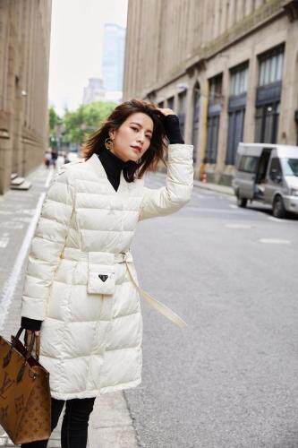 冬装，女装，她缪(4F)