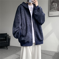 藏青色