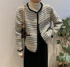 定制小香风，其它，素妮