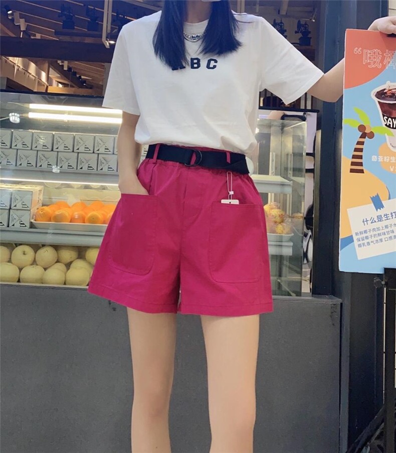 短裤补单款，其它，别无选择