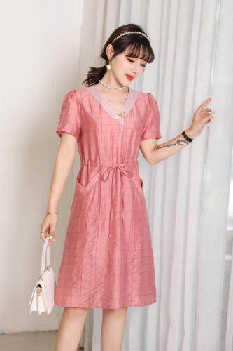 连衣裙，女装连衣裙，千禧宏运