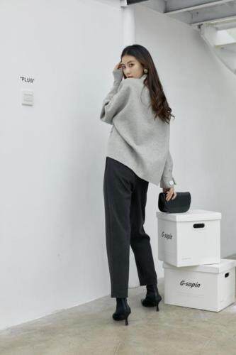 冬季新品双面羊绒大衣，女装，拉嘉图