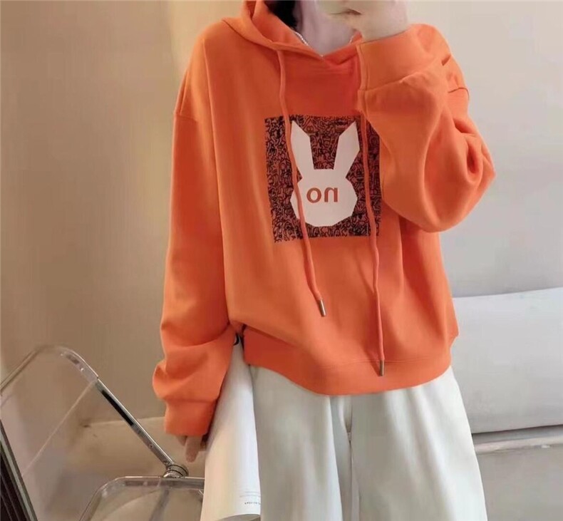 ＭＬ卫衣，女装卫衣/绒衫，D·YUN