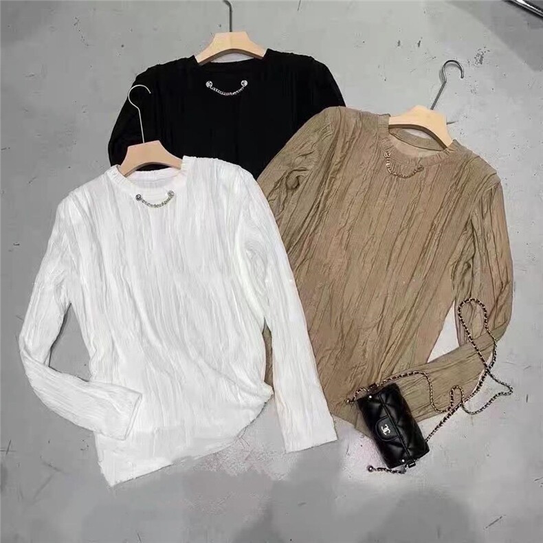 新面料小衫好卖，其它，欧妮卡蒂蔓