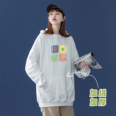 白色（加绒）