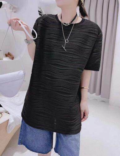 新款T恤裙，女装T恤，欧妮卡蒂蔓