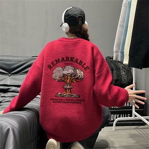 半高薄款毛衣MBP1017-P45 加绒加厚JRMBP1017-P55 加绒限价78图片