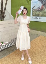 〈现货〉连衣裙，女装连衣裙，伊娜蕾尔