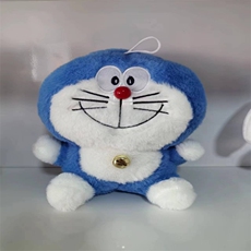 蓝色