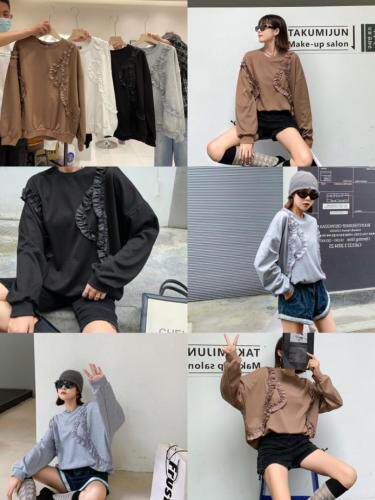 卫衣,女装卫衣/绒衫,MZ 原创