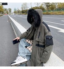 军绿