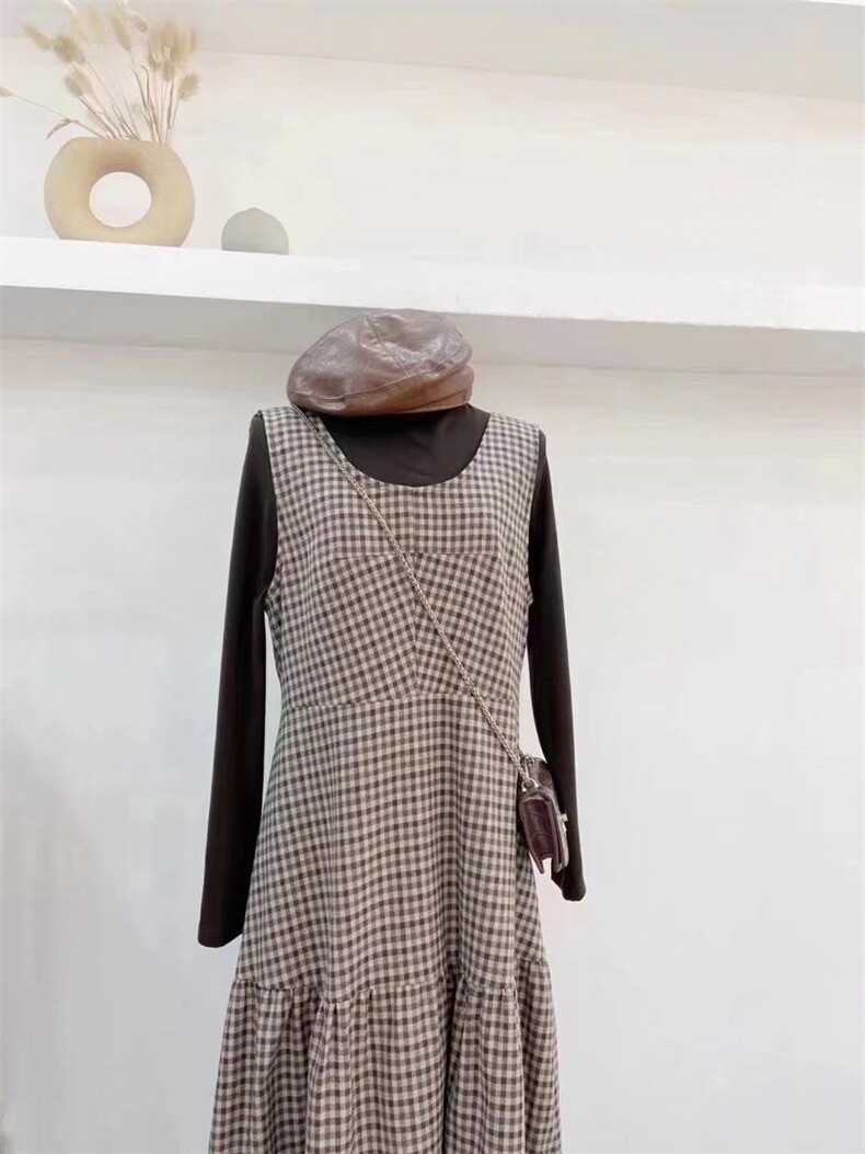 连衣裙，女装连衣裙，Lico&co(1F)