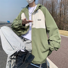 绿色