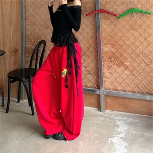 夏季裤子美式篮球裤长裤男款科比库里运动训练裤束脚卫裤2025新款图片