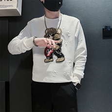 白色