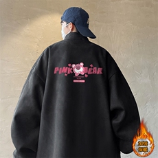 黑色加绒款