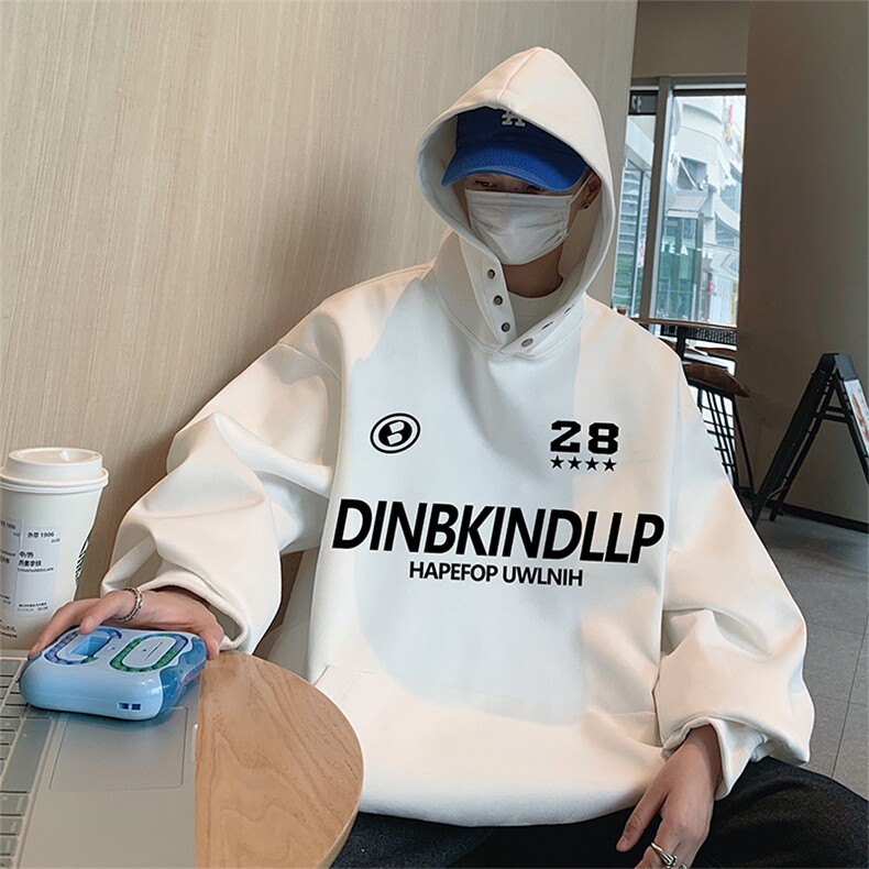 抖音直播得物高品质麂皮绒男连帽卫衣宽松外套W7020P55控79,女装短外套,电商C408(原B339-1)
