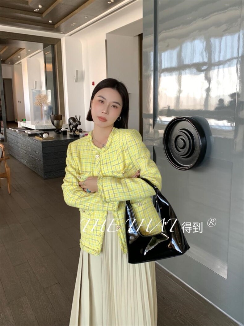 小香风，其它，得到THETHAT