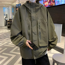 绿色