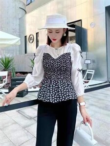 【现货】秋季小衫图片