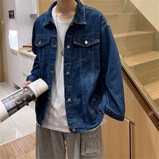 男春季新款长袖夹克外套GT087P60，男装夹克，星座1116-2